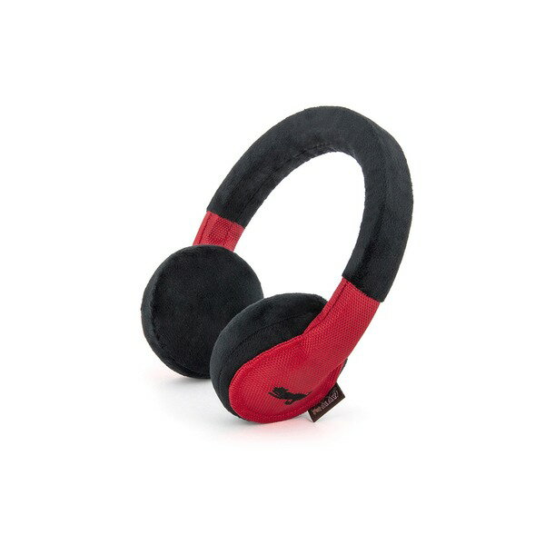 グローブトロッター ヘッドフォン （ペット用品・犬用） 【 ペットフード ・ ペット用品 犬 犬用品 犬用 おもちゃ しつけ 遊び PET 犬 グッズ DOG 】