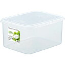 【2個セット お徳用セット】 岩崎工業 ジャンボケース LL 深型 20L B-889 KB 【お徳用 まとめ買い お買い得 業務用 割引 セット販売】 キッチン用品・食器・調理器具 日用雑貨・キッチン用品 キッチン 台所用品(3)