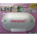 PLUSCO ドンパック・プラス ホワイトピンク 【ペット用品】 【 ペットフード ・ ペット用品 犬用品 猫用品 うさぎ ハムスター モルモット ペットフード 遊び PET グッズ 】