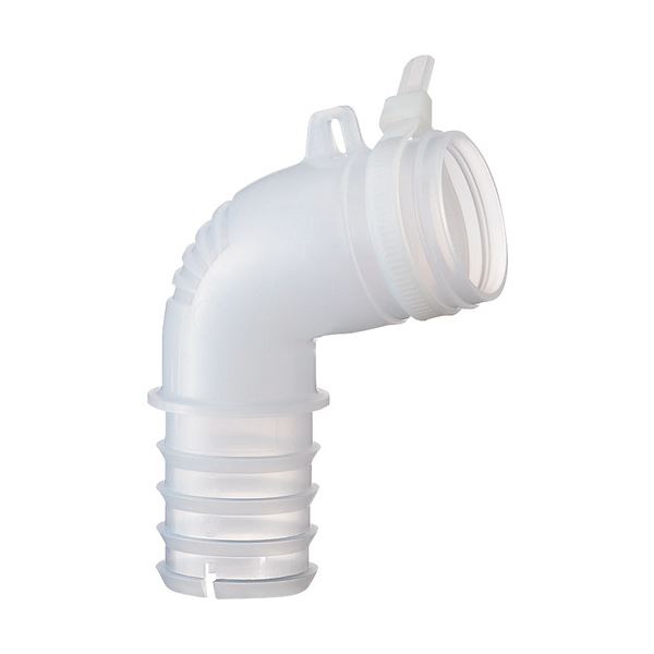 サンエイ 洗濯機排水トラップエルボPH5541F 1個 【×3セット】 【お徳用 まとめ買い お買い得 業務用 割引 セット販売】 （ 掃除用品 文房具・事務用品 生活雑貨 オフィス用品 日用品雑貨 日用消耗品 文房具 お掃除 ）