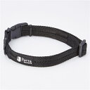 Porta カラー M ブラック 【×5セット】 (犬用品 / 首輪) 【お徳用 まとめ買い お買い得 業務用 割引 セット販売】 【ペットフード ・ ペット用...