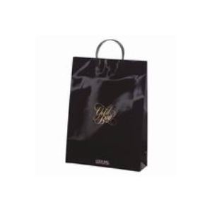 東京ユニオン ゴールドバッグ手提袋 L NO.045 紺 【×10セット】 【お徳用 まとめ買い お買い得 業務用 割引 セット販売】 日用品雑貨・文房具・手芸 文房具・事務用品 文具 オフィス用品 文房具 事務用品 袋類 紙袋