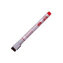 レイメイ藤井 ボードマーカー 細字 (直液式)レッド 【×20セット】 【お徳用 まとめ買い お買い得 業務用 割引 セット販売】 日用品雑貨・文房具・手芸 文...