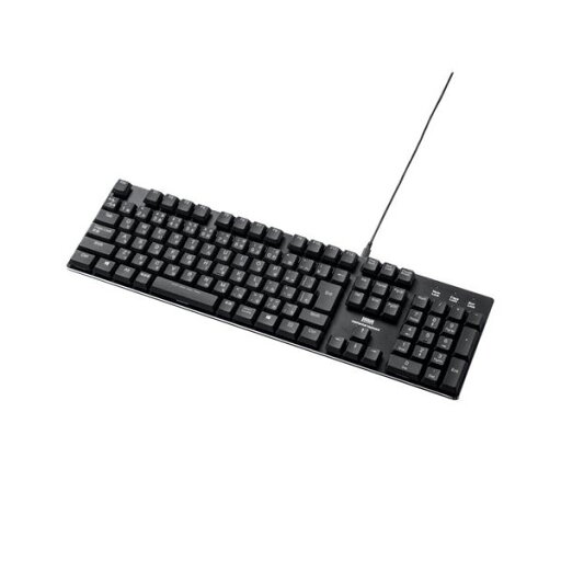 サンワサプライ メカニカルキーボード SKB-MK3BK サンワサプライ メカニカルキーボード SKB-MK3BK