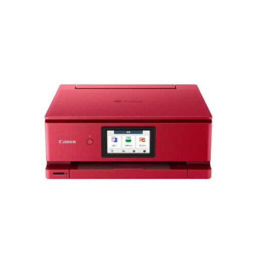 CANON キヤノン インクジェット複合機 TS8730 レッド AV デジタル デジタル家電 PC PC周辺機器 PCアクセサリー PCサプライ・消耗品 家電 プリンター 複合機 CANON キヤノン インクジェット複合機 TS8730 レッド AV デジタル デジタル家電 PC PC周辺機器 PCアクセサリー PCサプライ・消耗品 家電 プリンター 複合機