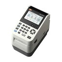 マックス感熱ラベルプリンタ LP-501S / BARCODE 1台 日用品雑貨・文房具・手芸 文房具・事務用品 文具 オフィス用品 文房具 事務用品 ラベルシール・プリンタ