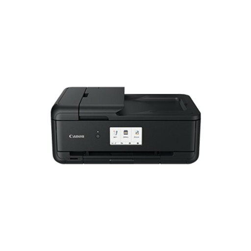 キヤノン インクジェット複合機 TR9530a BLACK ブラック キヤノン インクジェット複合機 TR9530a BLACK ブラック