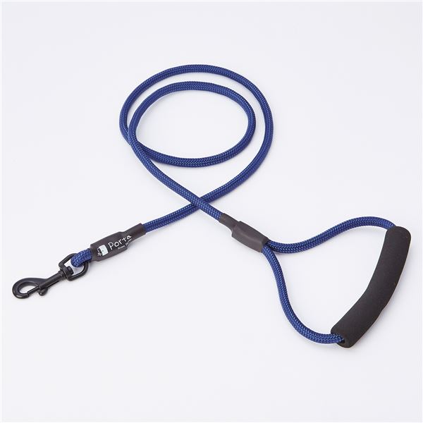 【お買い得 まとめ買い 】 Portaリード M ネイビー【×3セット】 (犬用品/リード)