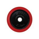 ラバープレート 2.5kg【×2個セット】 スポーツ レジャー スポーツ用品・スポーツウェア トレーニングスポーツ・レジャー スポーツ用品・スポーツウェア トレーニング