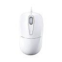 サンワサプライ 静音マウス MA-122HW ホワイト 1個 AV デジタル デジタル家電 PC PC周辺機器 PCアクセサリー PCサプライ・消耗品 家電 パソコン・周辺機器 マウス・マウスパッド