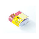 【まとめ買い 5個セット】 3M Post-it ポストイット 強粘着ポップアップ ディスペンサー コンビ 3M-WD333-WH-COMX5 【お徳用 まとめ...