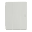 Digio2 iPad Air(M2) 13インチ用 軽量ハードケースカバー TBC-IPA24300GY グレー