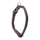 MA-WANカラー XS ネイビー 犬具 / 首輪 【×2セット】 【お徳用 まとめ買い お買い得 業務用 割引 セット販売】 【 ペットフード ・ ペット用品...