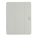 Digio2 iPad Pro(M4) 13インチ用 軽量ハードケースカバー TBC-IPP24300GY グレー