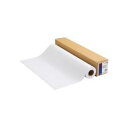 【EPSON メーカー純正品 EPSON 】 エプソン EPSON プロフェッショナルフォトペーパー (薄手半光沢) 24インチロール 610mm×30.5m ...