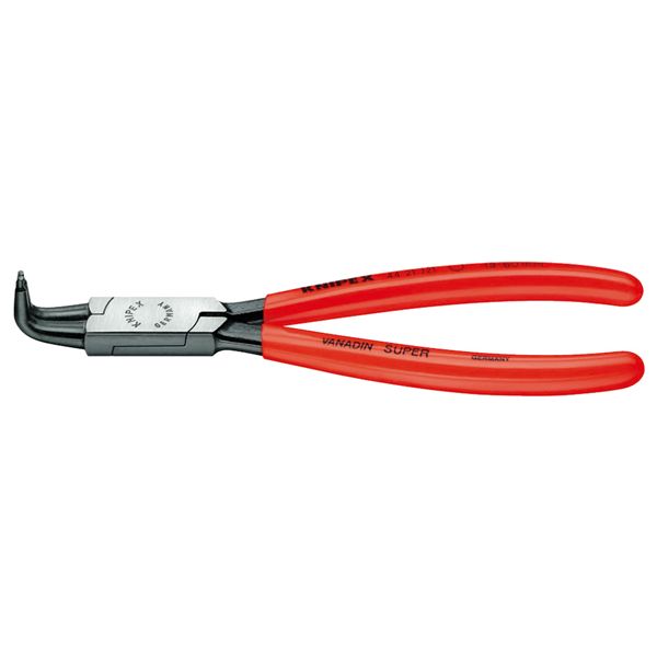 KNIPEX ˥ڥå ѥʥåץ󥰥ץ饤䡼  ץ饹åƥ Ĺ170mm 4421-J21  DIY  ڥ ڥ