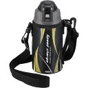 【3個セット お徳用セット】 和平フレイズ FORTEC ワンタッチ栓 ダイレクトボトル 600ml ブラック RH-1556 【お徳用 まとめ買い 割引 セット販売】 キッチン用品・食器・調理器具 日用雑貨・キッチン用品 お弁当 キッチン 弁当箱・水筒 お弁当グッズ 水筒 ボトル