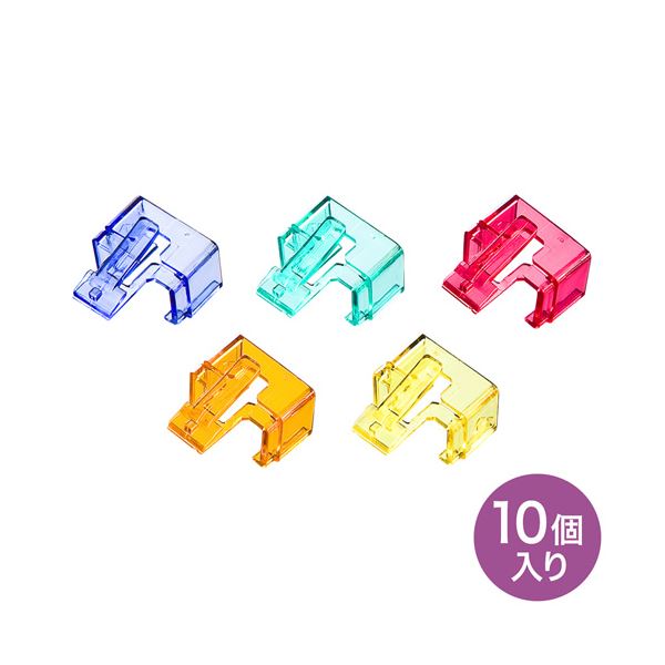 【10個入×5セット】 サンワサプライ RJ-45プラグSOS ADT-RJ45SOS-10X5 【お徳用 まとめ買い お買い得 業務用 割引 セット販売】