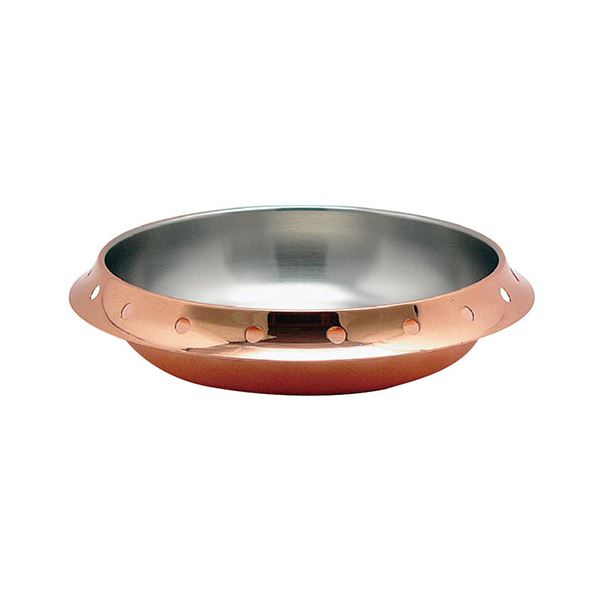 新光金属 省エネ卓上鍋26cm S-1070L 【 キッチン用品・食器・調理器具 日用雑貨・キッチン用品 キッチン 鍋・フライパン 圧力鍋 】