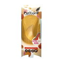 【5セット お徳用セット】 荒川産業 パフィージェル スリムクッション クリアー ARAKAWA07525X5 【お徳用 まとめ買い お買い得 業務用 割引 セ...