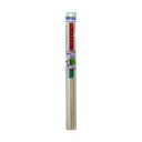 【10個セット まとめ買い】 大和物産 SPICE CLUB カブキ菜箸 (1膳入) 33cm 【お徳用 まとめ買い お買い得 業務用 割引 セット販売】 【 キッチン用品・食器・調理器具 日用雑貨・キッチン用品 キッチン 食器 箸 フォーク類 おたま 調理器具・製菓器具 】