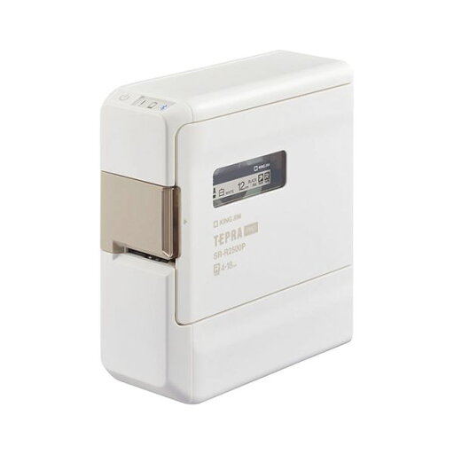 【キングジム 事務用品 KING JIM 文具 オフィス用品 文具】 ラベルプリンター「テプラ」PRO 白 日用品雑貨・文房具・手芸 文房具・事務用品 文具 オフィス用品 文房具 事務用品 ラベルシール・プリンタ 【キングジム 事務用品 KING JIM 文具 オフィス用品 文具】 ラベルプリンター「テプラ」PRO 白 日用品雑貨・文房具・手芸 文房具・事務用品 文具 オフィス用品 文房具 事務用品 ラベルシール・プリンタ