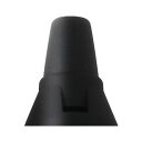 パイロットフリクションボール ノックゾーン用 消去用替ラバー ブラック LFBKZRU23-5B 1セット (5個) 【×2セット】 【お徳用 まとめ買い お買い得 業務用 割引 セット販売】 文房具・事務用品 文具 オフィス用品 文房具 事務用品 消しゴム