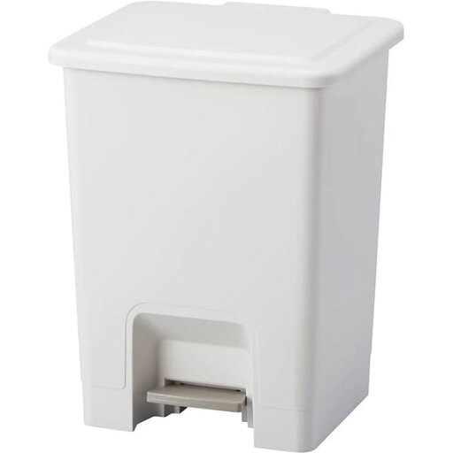 【2個セット お徳用セット】 アスベル エバン ペダルペール 14L ホワイト 【お徳用 まとめ買い お買い得 業務用 割引 セット販売】 ( 掃除用品 事務用品 清掃 オフィス用品 日用品雑貨 ゴミ箱 ダストボックス お掃除 ) 【2個セット お徳用セット】 アスベル エバン ペダルペール 14L ホワイト 【お徳用 まとめ買い お買い得 業務用 割引 セット販売】 ( 掃除用品 事務用品 清掃 オフィス用品 日用品雑貨 ゴミ箱 ダストボックス お掃除 )