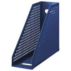 セキセイ シスボックス SBX-87 A4 青 10冊 日用品雑貨・文房具・手芸 文房具・事務用品 文具 オフィス..