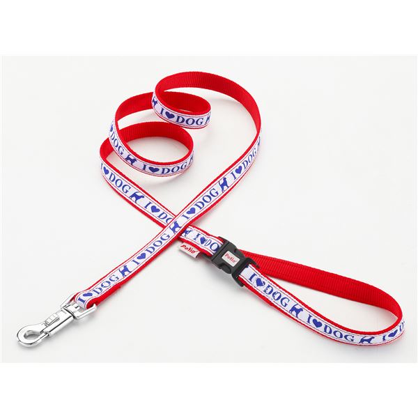 【お買い得 まとめ買い 】 Little Angel ラブドッグリード XS・SS ホワイト【×3セット】 (犬用品/リード)