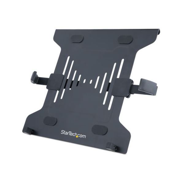 StarTech.com ノートパソコントレイ ブラック LAPTOP-ARM-TRAY 1個 AV デジタル デジタル家電 PC PC周辺機器 PCアクセサリー PCサプライ・消耗品 家電 パソコン・周辺機器