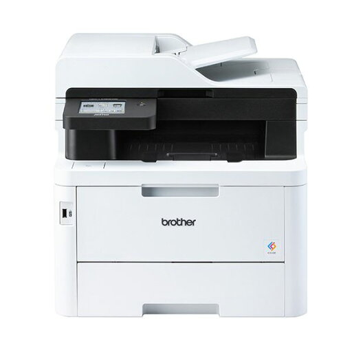 【BROTHER ブラザー工業】 事務用品 文具 プリンター機器 ブラザー JUSTIO カラーレーザー複合機 A4 MFC-L3780CDW 1台 【BROTHER ブラザー工業】 事務用品 文具 プリンター機器 ブラザー JUSTIO カラーレーザー複合機 A4 MFC-L3780CDW 1台