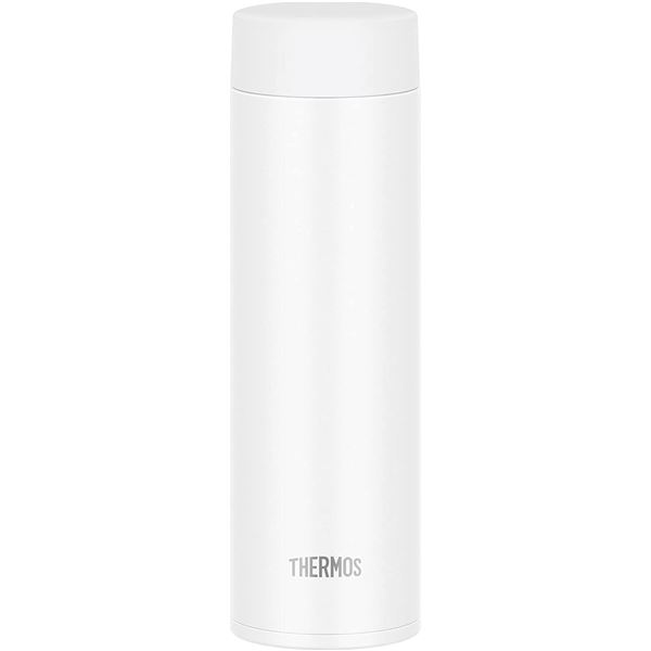 THERMOS(サーモス) 真空断熱ケータイマグ 480ml ホワイト(WH) JOQ-480