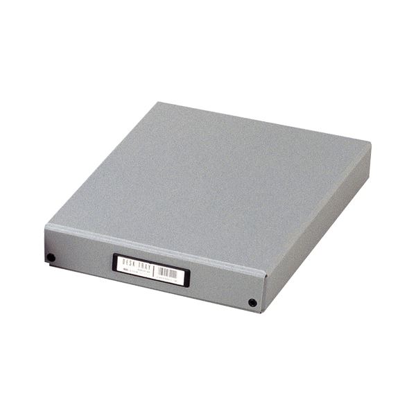 リヒトラブ デスクトレー B4オフホワイト A-713 1セット （5個）（ 掃除用品 文房具・事務用品 生活雑貨 オフィス用品 日用品雑貨 日用消耗品 文房具 お掃除 ）