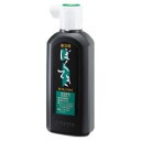 呉竹 普及用墨滴 BA4-18 180ml 【×10セット】 【お徳用 まとめ買い お買い得 業務用 割引 セット販売】 日用品雑貨・文房具・手芸 文房具・事務用品 文具 オフィス用品 文房具 事務用品 書道用具 書道用具