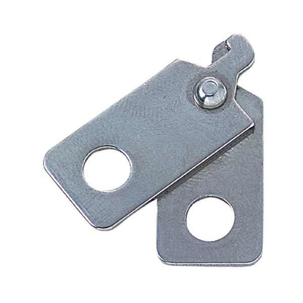 【まとめ買い 5個セット】 サンワサプライ eセキュリティ （マイクロロック） SLE-1PX5 【お徳用 まとめ買い お買い得 業務用 割引 セット販売】