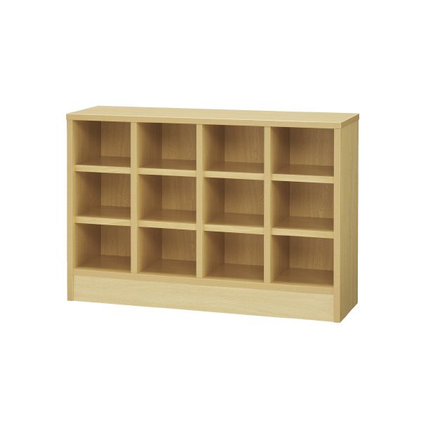 屋内用キッズシューズボックス KYSB-0925