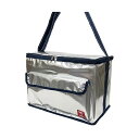 【3個セット お徳用セット】 ユーザー ZERO クーラーバッグ 25L U-Q816 【お徳用 まとめ買い お買い得 業務用 割引 セット販売】