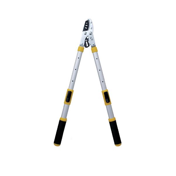 豊光 伸縮式ラチェット枝切り鋏 809642 ( 掃除用品 文房具・事務用品 生活雑貨 オフィス用品 日用品雑貨 日用消耗品 文房具 お掃除 )