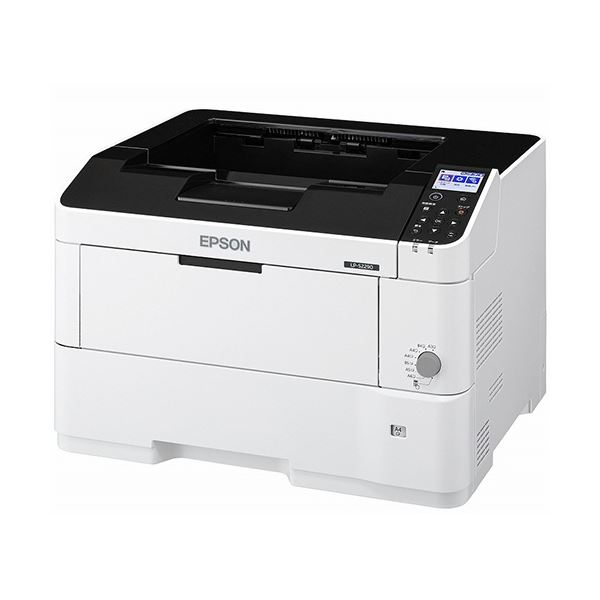 【EPSON メーカー純正品 EPSON 】 エプソン モノクロページプリンター A3 LP-S2290 1台