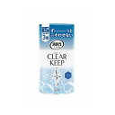 エステー トイレの消臭力 CLEAR KEEP クリーンソープ (×5セット) 【お徳用 まとめ買い お買い得 業務用 割引 セット販売】 芳香剤 消臭剤 アロマ フレグランス(3)