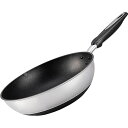 【2個セット お徳用セット】 北陸アルミニウム IH対応フライパン ハイキャストプレミアム 約30cm 【お徳用 まとめ買い お買い得 業務用 割引 セット販売】 【 キッチン用品・食器・調理器具 日用雑貨・キッチン用品 鍋・フライパン 】