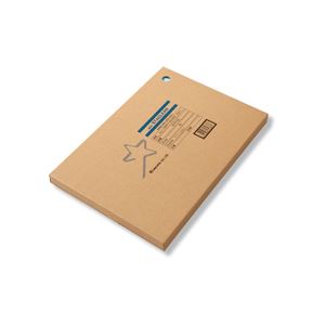 桜井 ニュースタクリンRC.PPC A3 ブルー SC7T1A3 1冊 （250枚） クリーンルーム用紙デジタル家電 家電 パソコン・周辺機器 パソコン・周辺機器