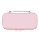 Digio2 SWITCH2用EVAプロテクトケーススリム ピンク SZC-SW202-P
