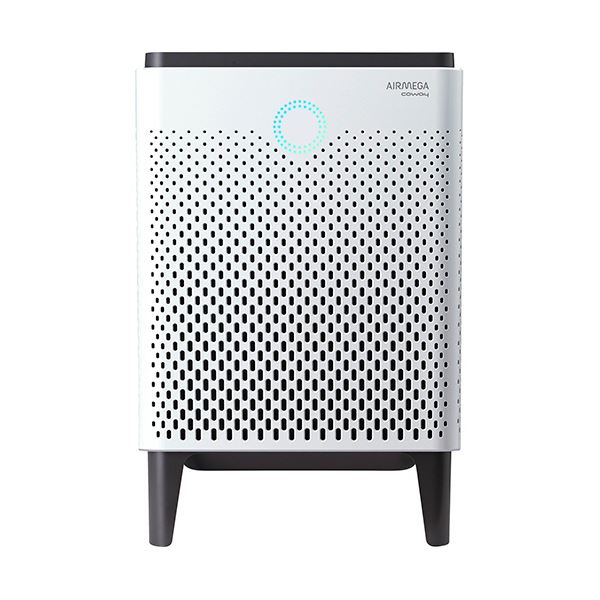 コーウェイ空気清浄機 AIRMEGA 400 ホワイト AP-2015F 1台 家電 季節・空調家電 生活家電 住宅設備家電..