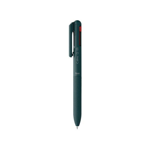 【まとめ買い セット販売】 ぺんてる Calme 3色 0.5 ターコイズブルー軸 BXAC35S 【×5セット】 【まとめ買い セット販売】 ぺんてる Calme 3色 0.5 ターコイズブルー軸 BXAC35S 【×5セット】