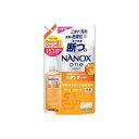 ライオン NANOX oneスタンダードつめかえ用 1530g ( 掃除用品 文房具・事務用品 生活雑貨 オフィス用品 日用品雑貨 日用消耗品 文房具 お掃除 )(3)