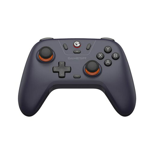 GameSir Nova Lite ワイヤレス&有線ゲーミングコントローラ マルチプラットフォーム スペースパープル GameSir-NovaLite-PU GameSir Nova Lite ワイヤレス&有線ゲーミングコントローラ マルチプラットフォーム スペースパープル GameSir-NovaLite-PU