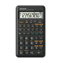 SHARP シャープ 関数電卓ピタゴラス エントリーモデル 10桁 ハードケース付 EL-501T-X 1台 【×3セット】 【お徳用 まとめ買い お買い得 業務用 割引 セット販売】 日用品雑貨・文房具・手芸 文房具・事務用品 文具 オフィス用品 文房具 事務用品 電卓