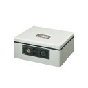 【 KOKUYO 事務用品 コクヨ 文具 事務 業務用 事務用文具】 手提げ金庫ダイヤル付 A4 W360×D285×H150mm ライトグレー CB-11M 1台 日用品雑貨・文房具・手芸 文房具・事務用品 文具 オフィス用品 文房具 事務用品 金庫(3)